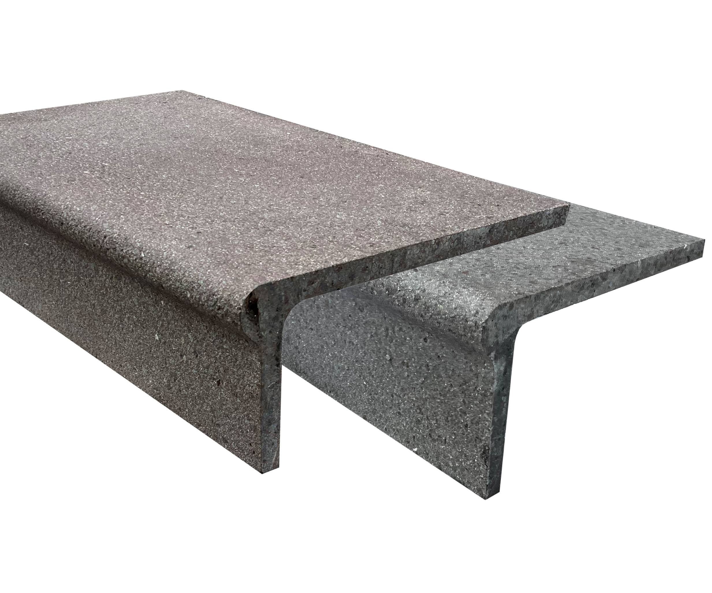 Плитка С3 для ступеней крыльца от 2&nbsp;700 ₽ от завода