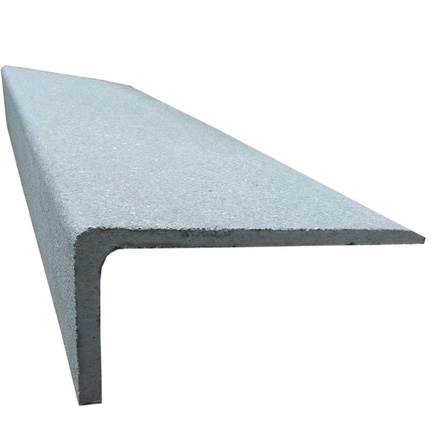 Ступени и плиты для уличных лестниц размером 1210х350х180